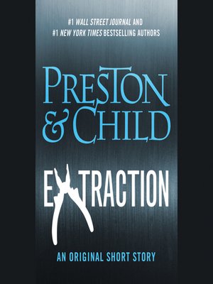 cover image of Extraction